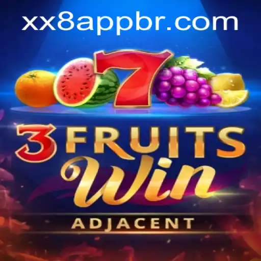 Unveiling the Thrill of 3FruitsWin and its Unique Gameplay with xx8 PH Login