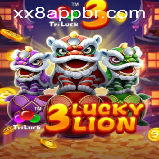 The Enchanting World of 3LUCKYLION: A Game of Thrill and Strategy
