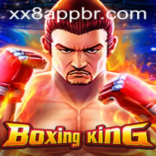 BoxingKing: Exploring the Thrill of Virtual Combat