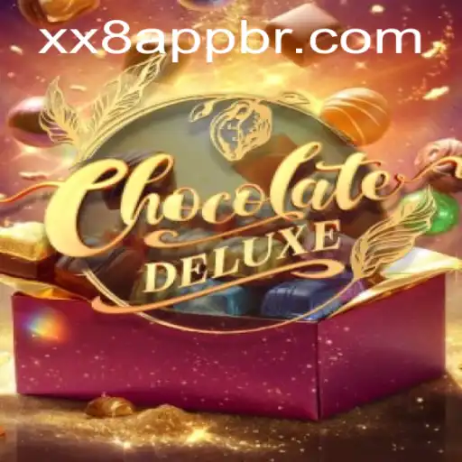 Discover the Delicious World of ChocolateDeluxe: A Sweet Gaming Experience