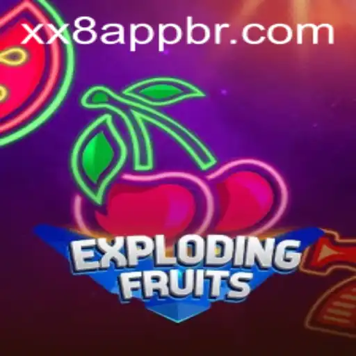 ExplodingFruits: The Fruitful Game Phenomenon with Exciting Twists