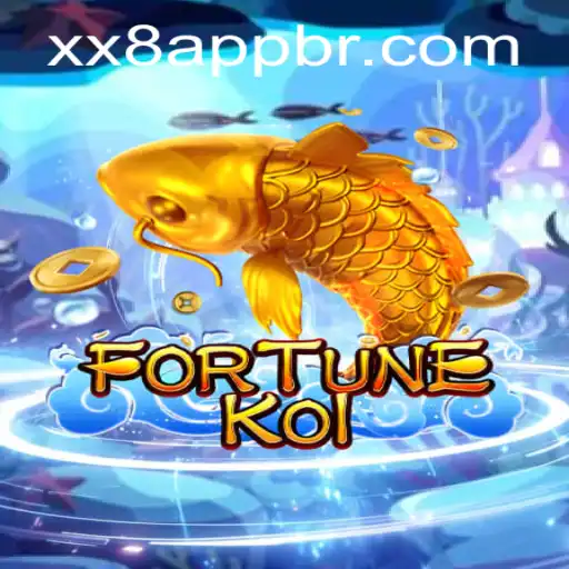 FORTUNEKOI: Dive into the Mystical World of Fortune and Fun with xx8 PH Login