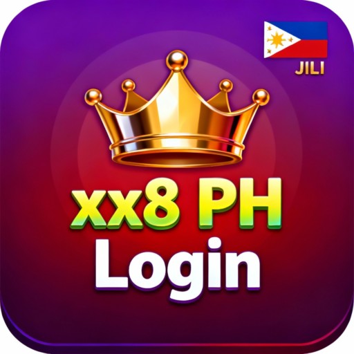 xx8 PH Login