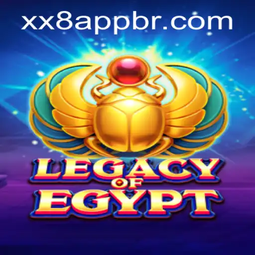 LegacyOfEgypt: Exploring the Ancient World through Gaming