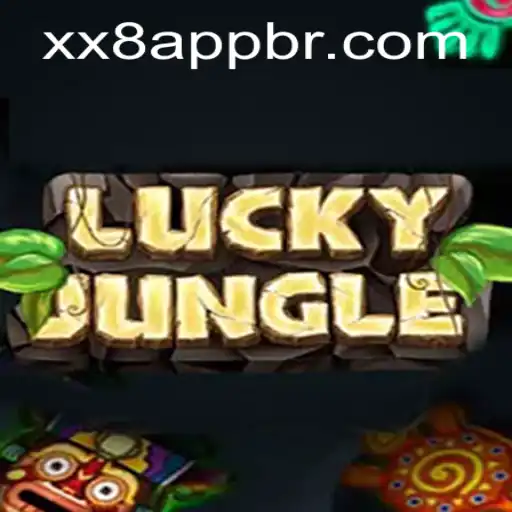LuckyJungle: An Exciting Adventure with xx8 PH Login