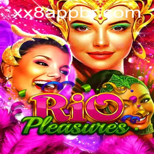 RioPleasures: An Immersive Journey into the Tropical Paradise