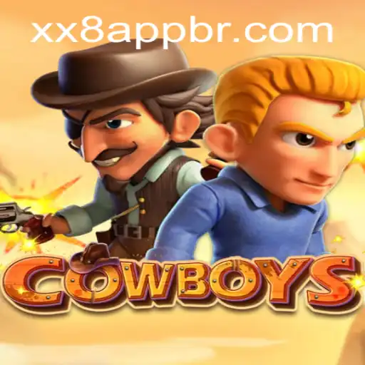 Exploring the Wild West Adventure in COWBOYS: An Introduction to Gameplay and xx8 PH Login