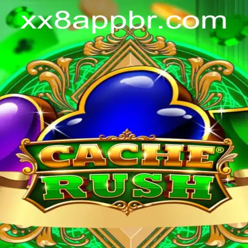 CacheRush: The Thrilling New Game Taking the World by Storm