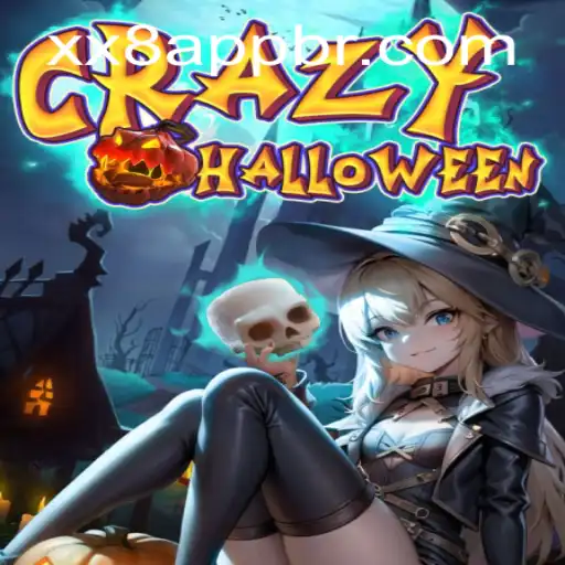 Explore the Whimsical World of CrazyHalloween with xx8 PH Login