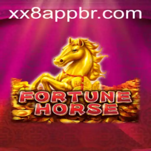 FortuneHorse: Enter the World of Adventure and Win Big with xx8 PH Login