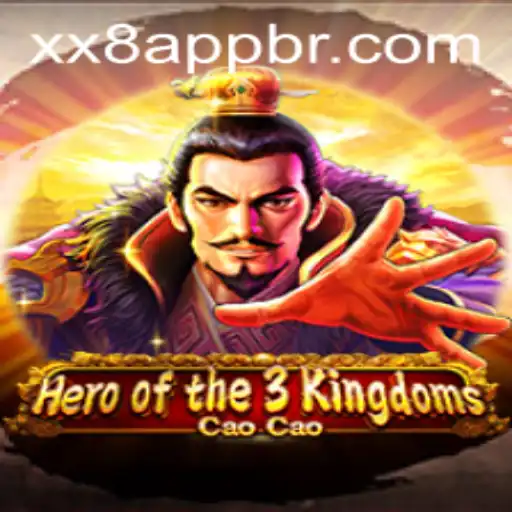 Heroofthe3KingdomsCaoCao and the Modern Gaming Landscape