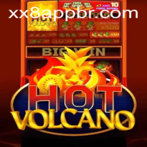 Experience the Thrill of HotVolcano with xx8 PH Login