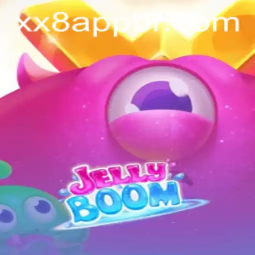 JellyBoom: An Enthralling Adventure