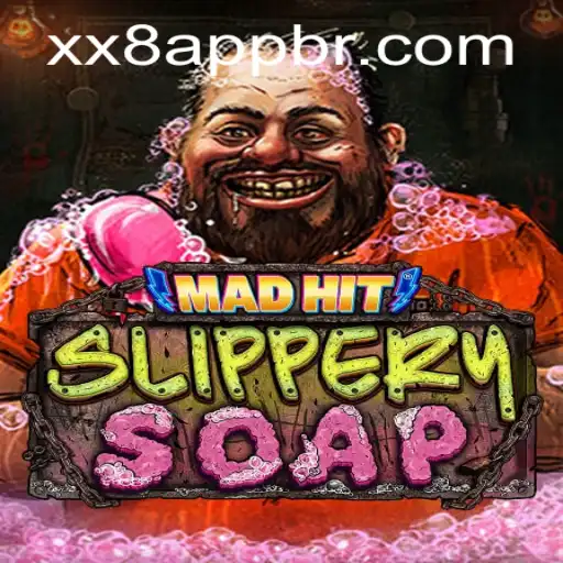 Dive into the World of MadHitSlipperySoap: A Thrilling New Party Game