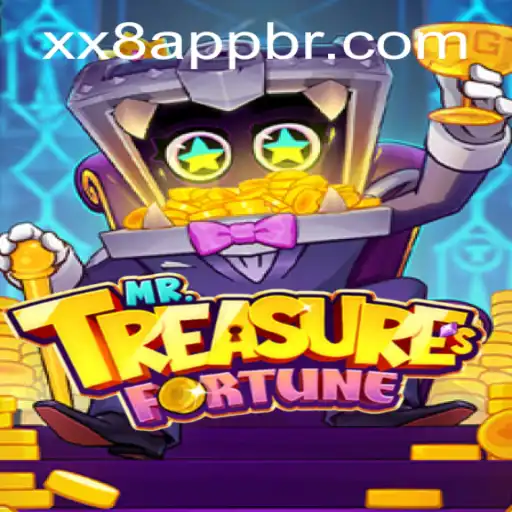 Unveiling the Alluring World of MrTreasuresFortune: The Game That Captures Imaginations