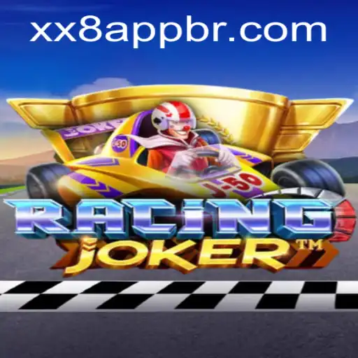 RacingJoker: An Exciting Gaming Revolution