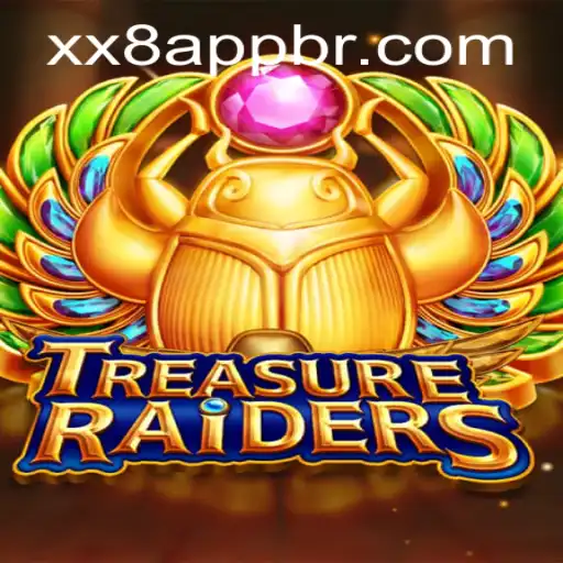 TREASURERAIDERS: Unveiling the Exciting World of Adventure and Strategy