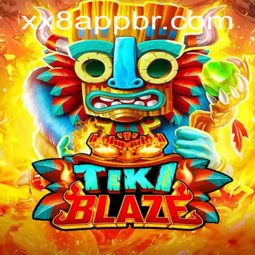TikiBlaze: A Thrilling Adventure in the Gaming Universe
