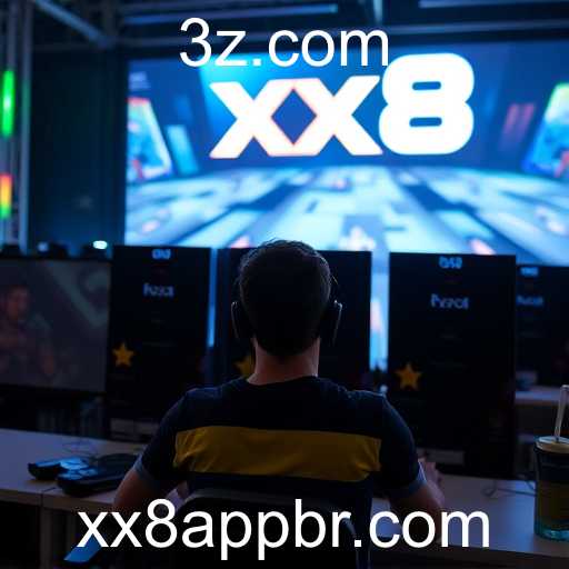 Avanços e Tendências em Jogos Online