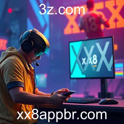 O Impacto do Mercado de Jogos no Brasil