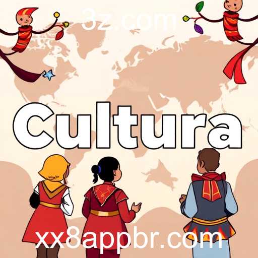 Explorando a Categoria 'Cultura' no Site de Palavras-Chave xx8