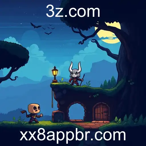 Explorando os Mistérios do xx8: O Fascínio dos Jogos Online em 2025