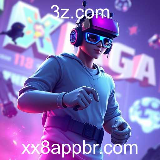 Revolução Virtual: O Impacto de 'xx8' no Mundo dos Jogos