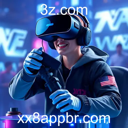 Explorando o Futuro dos Jogos: xx8 Revela Novidades Eletizantes