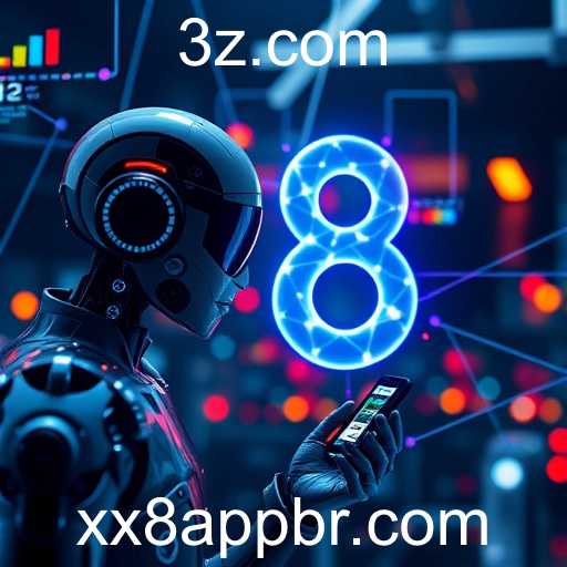 O Crescimento Explosivo do 'xx8' no Mundo dos Jogos Online