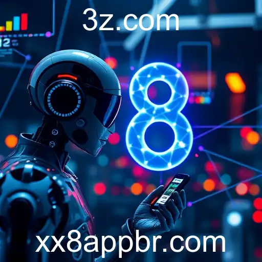 O Crescimento Explosivo do 'xx8' no Mundo dos Jogos Online