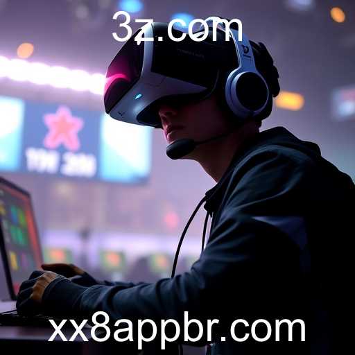 Inovações e Tendências no Mundo dos Jogos em 2025