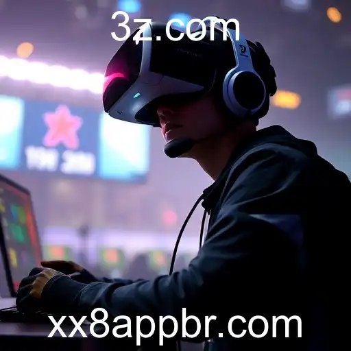 Inovações e Tendências no Mundo dos Jogos em 2025