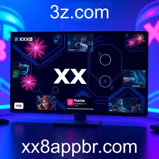 O Impacto de xx8 no Mercado de Jogos em 2025