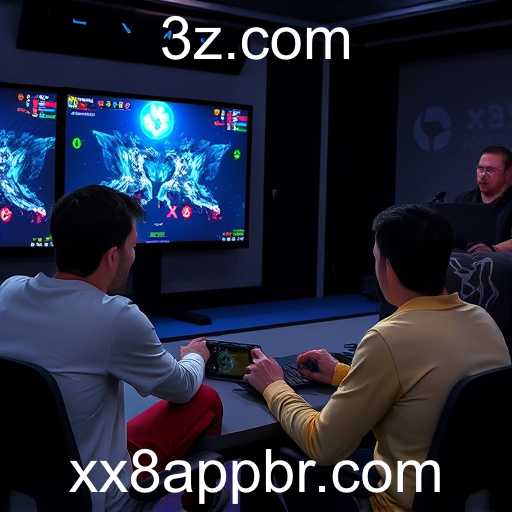 Impacto dos Jogos Online na Sociedade Moderna