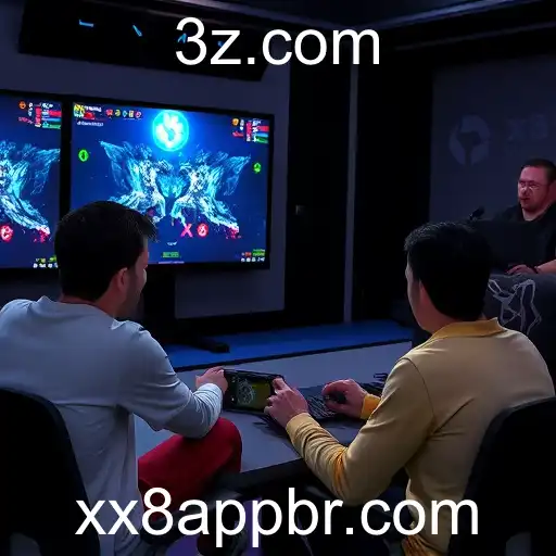 Impacto dos Jogos Online na Sociedade Moderna