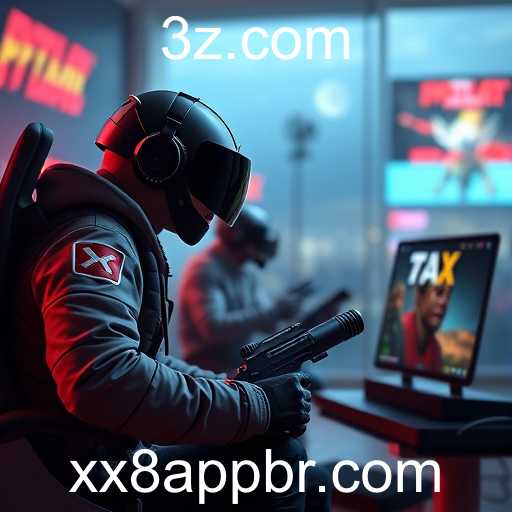 A Revolução dos Jogos Em Linha: Tendências e Desafios