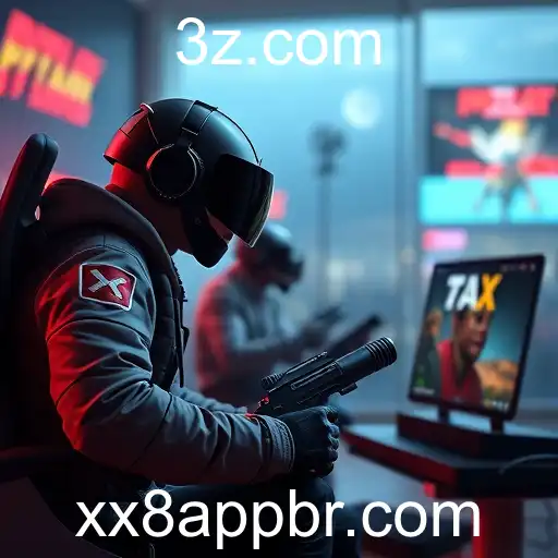 A Revolução dos Jogos Em Linha: Tendências e Desafios