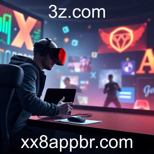 Tendências Emergentes no Mercado de Jogos Online