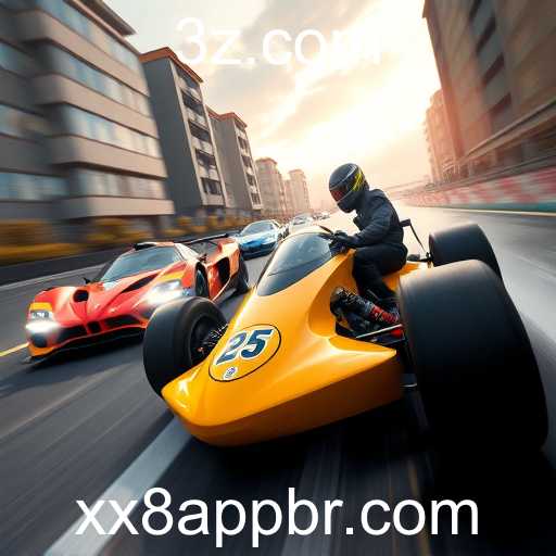 A Ascensão dos Jogos Online: xx8 em 2025