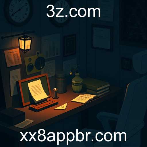 A Ascensão do 'xx8': Um Fenômeno no Mundo dos Games