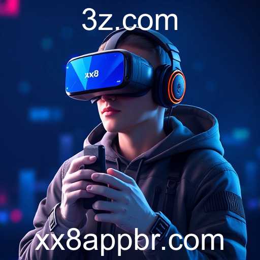 A Evolução dos Jogos Online e a Ascensão de xx8