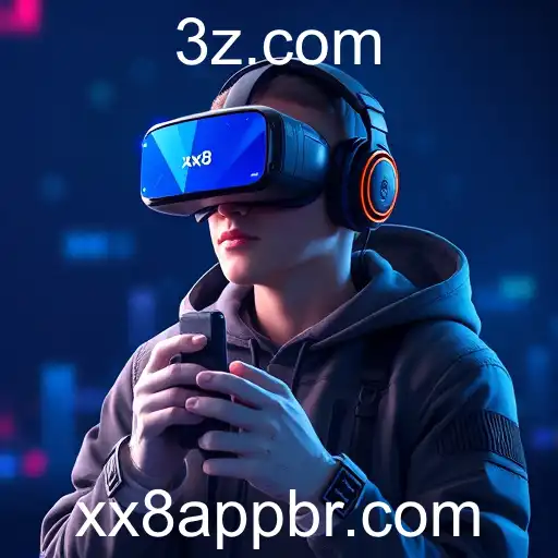 A Evolução dos Jogos Online e a Ascensão de xx8