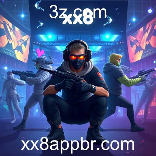 XX8: O Futuro dos Jogos em 2025