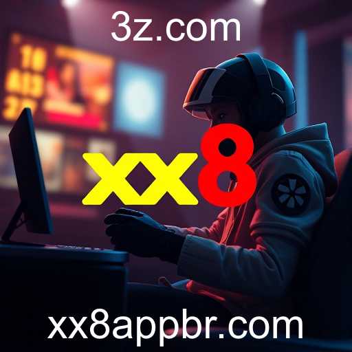 A Ascensão do 'xx8' e o Futuro dos Jogos Online