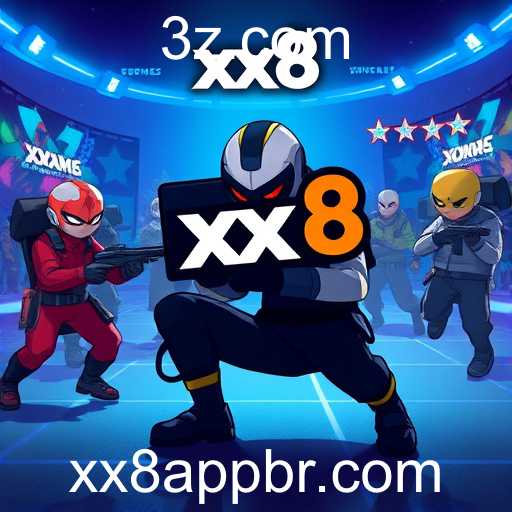 A Ascensão do Portal xx8 entre Gamers