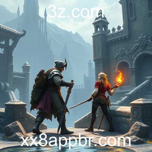 XX8 Transforma o Cenário dos Jogos em 2025