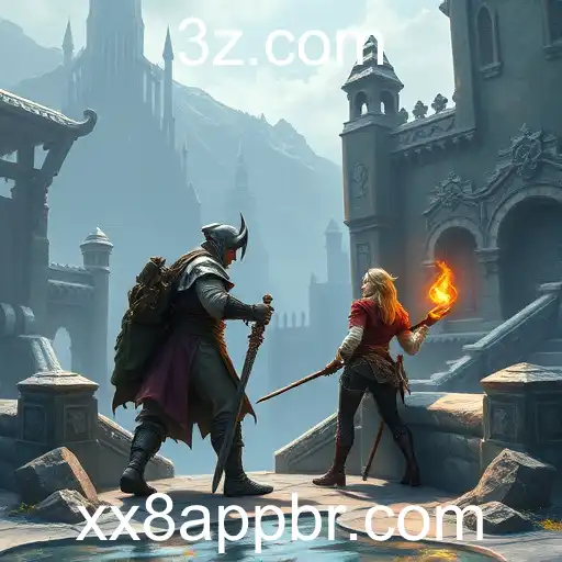 XX8 Transforma o Cenário dos Jogos em 2025