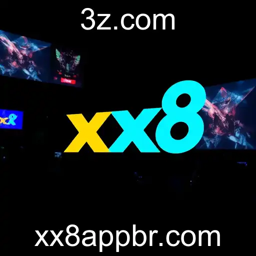 Ascensão de xx8: A Nova Sensação dos Games em 2025