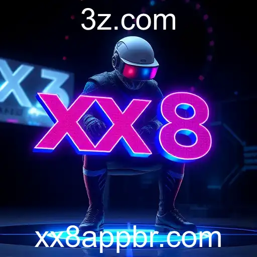 O Crescimento Explosivo do Site de Jogos XX8