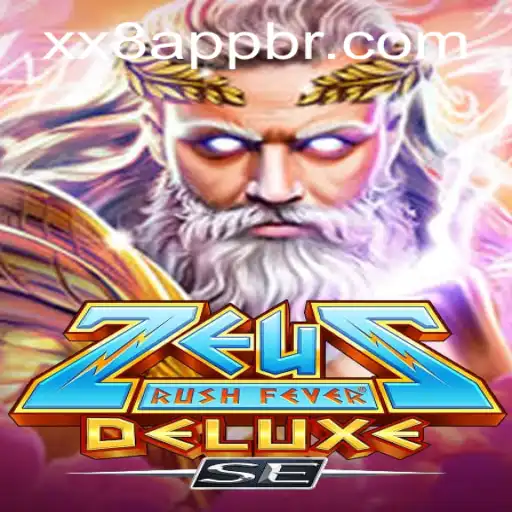 Experience the Thrills of ZeusRushFeverDeluxeSE with xx8 PH Login
